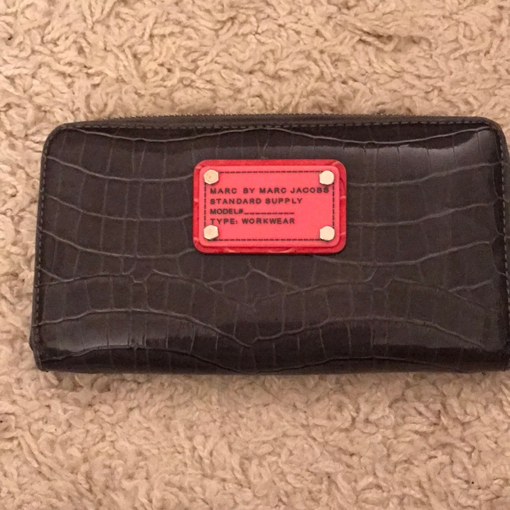 Marc by Marc Jacobs wallet